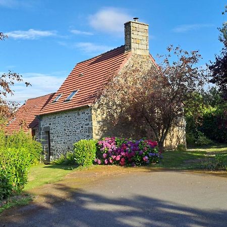 Le Cottage De Lily Bonnemain Ngoại thất bức ảnh